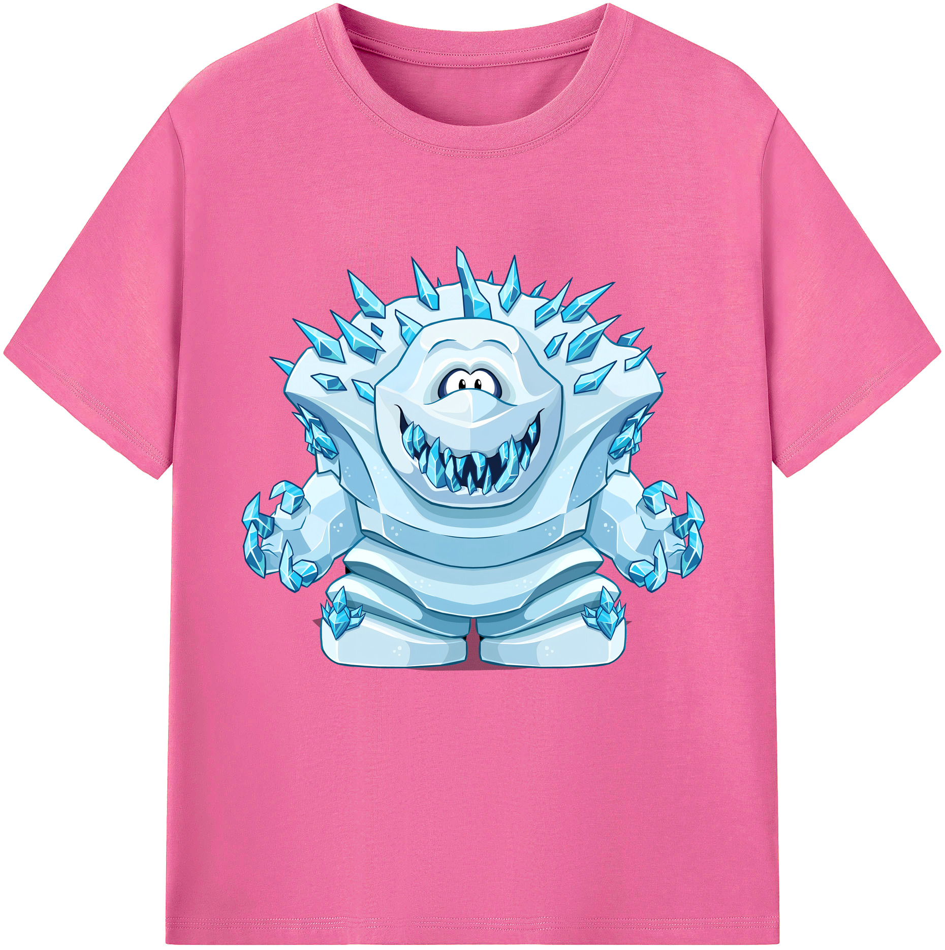 （画像用） アナと雪の女王 アンナ エルサ Frozen Anna Elsa レディースカジュアルプリントTシャツ（綿100％）